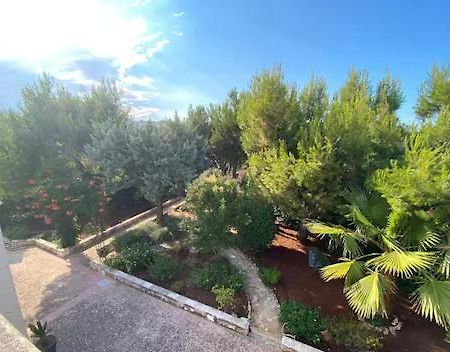 Villa Adelaide Ceglie Messapica Exteriér fotografie
