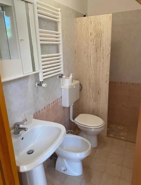 Villa Adelaide Ceglie Messapica Exteriér fotografie