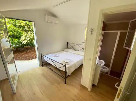 Villa Adelaide Ceglie Messapica Exteriér fotografie